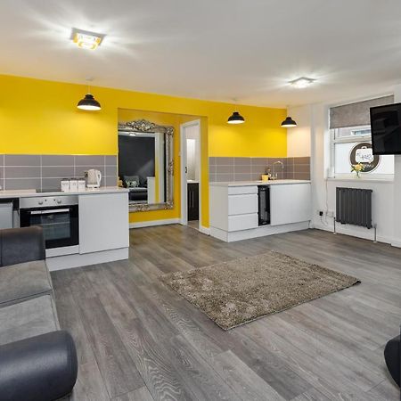 Snuggle Cove Apartments By Bella Vita Stays Liverpool Dış mekan fotoğraf