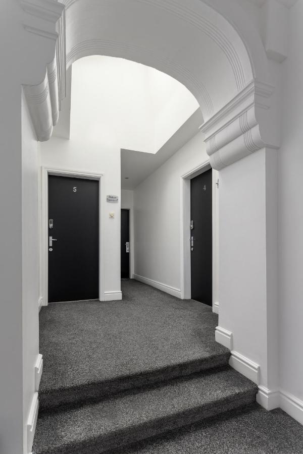 Snuggle Cove Apartments By Bella Vita Stays Liverpool Dış mekan fotoğraf