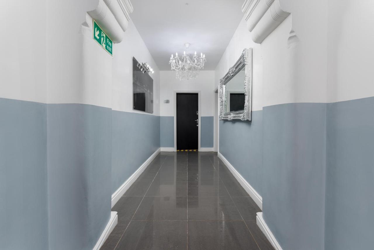 Snuggle Cove Apartments By Bella Vita Stays Liverpool Dış mekan fotoğraf