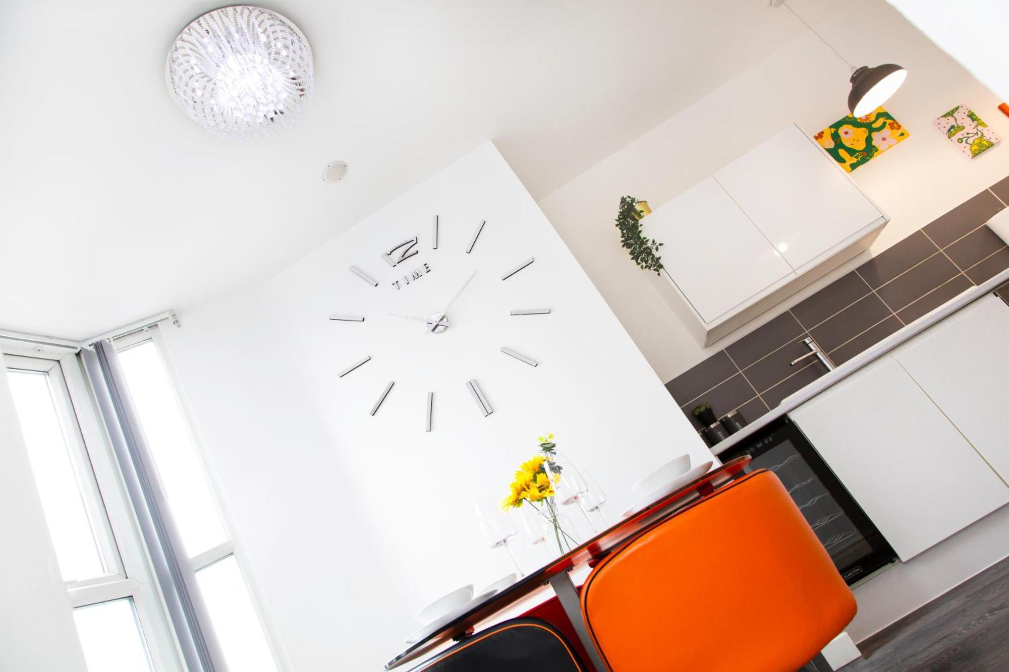 Snuggle Cove Apartments By Bella Vita Stays Liverpool Dış mekan fotoğraf